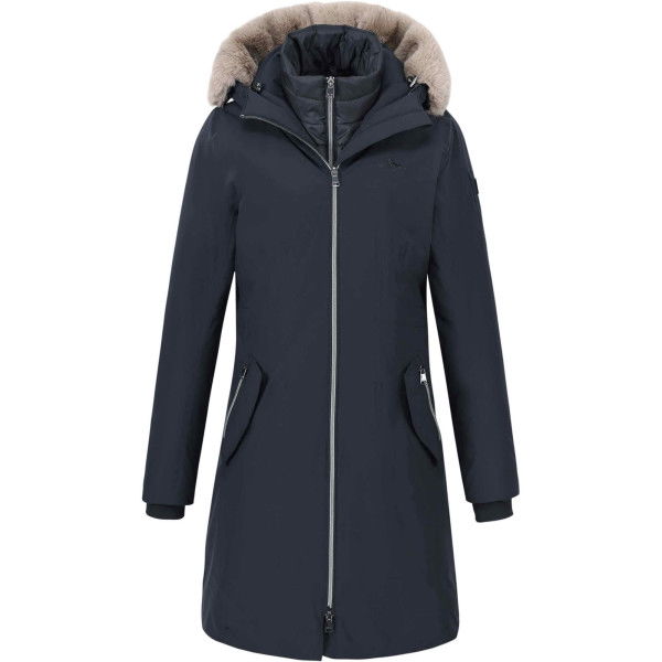 HV Polo Parka Damen HVPIsa HW24, Winterparka