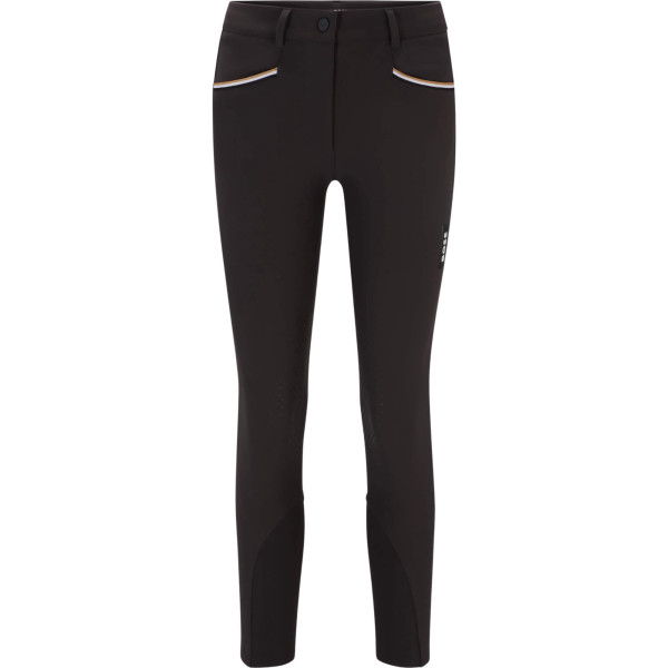 BOSS Equestrian Women's Breeches Hazel FW24, Knee-Grip