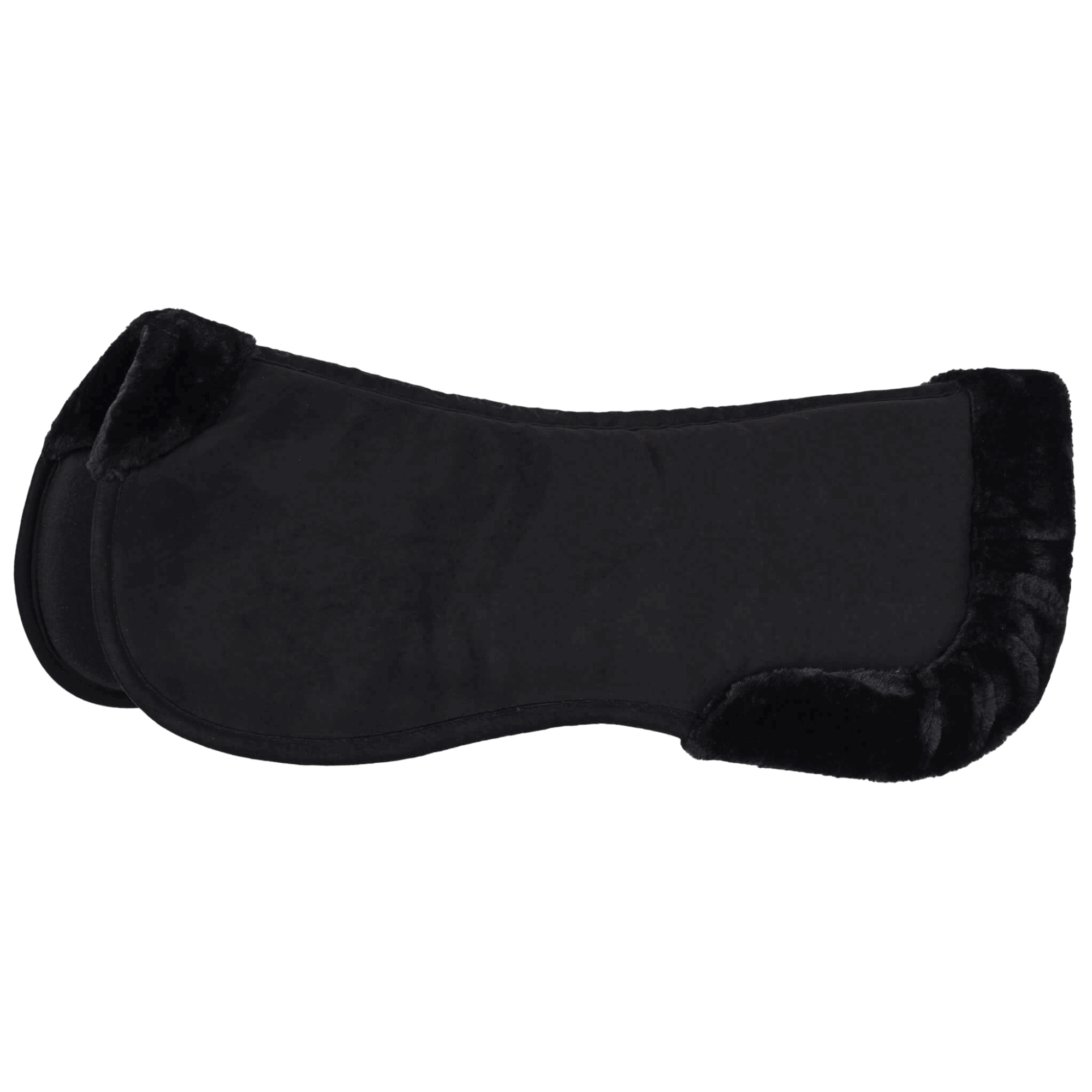 Imperial Riding Sattelpad IRHSuede Fur