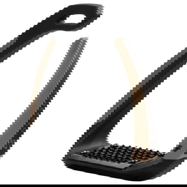 Equestro Steigbügel Supernova, Sicherheitssteigbügel