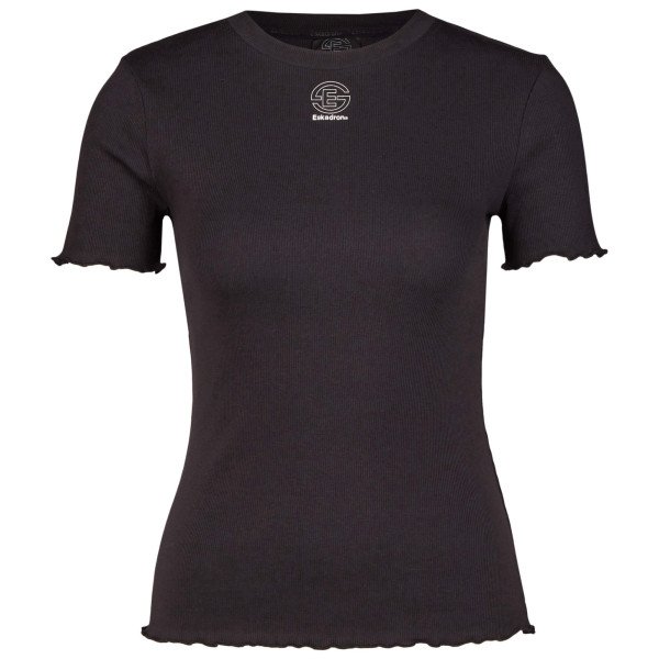 Eskadron Women's T-Shirt Rib Dynamic Fanatics SS24, shortsleeved