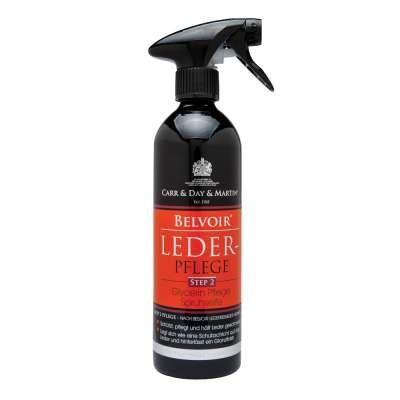 Carr & Day & Martin Conditioner Leather Care Step 2, Spray