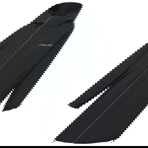 Covalliero Women's Coat Arktis FW25, Winter Coat, with Hood