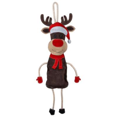 Waldhausen Horse Toy Reindeer Rudi