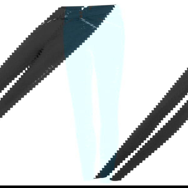 Samshield Women's Breeches Celeste SS23, Full Seat, Full-Grip