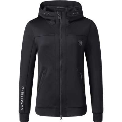 Covalliero Women's Jacket SS25, Hoody Jacket