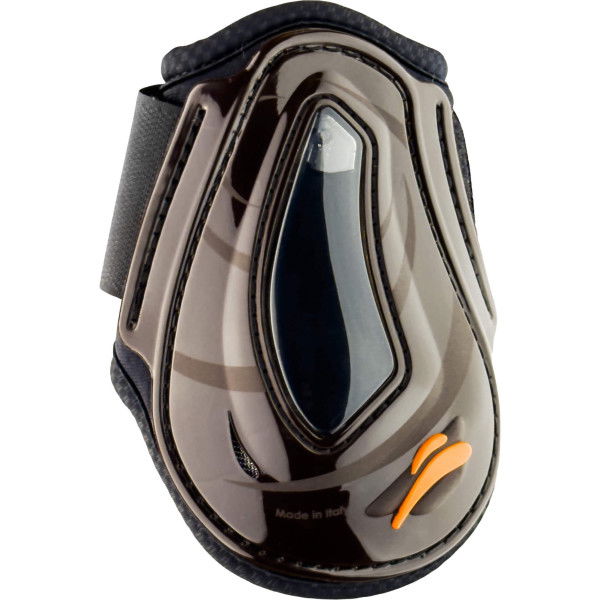 eQuick Fetlock Boots eAirshock Legend Velcro