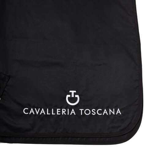 Cavalleria Toscana Stable Rug CT Cotton | FUNDIS Equestrian