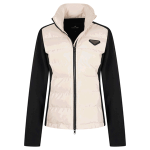 Euro Star Jacke Damen ESCari HW24, Übergangsjacke Euro Star Jacke Damen ESCari HW24, Übergangsjacke