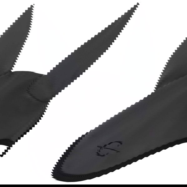 Covalliero Fly Bonnet Anniversary FW25, Fly Cap, Fly Ears