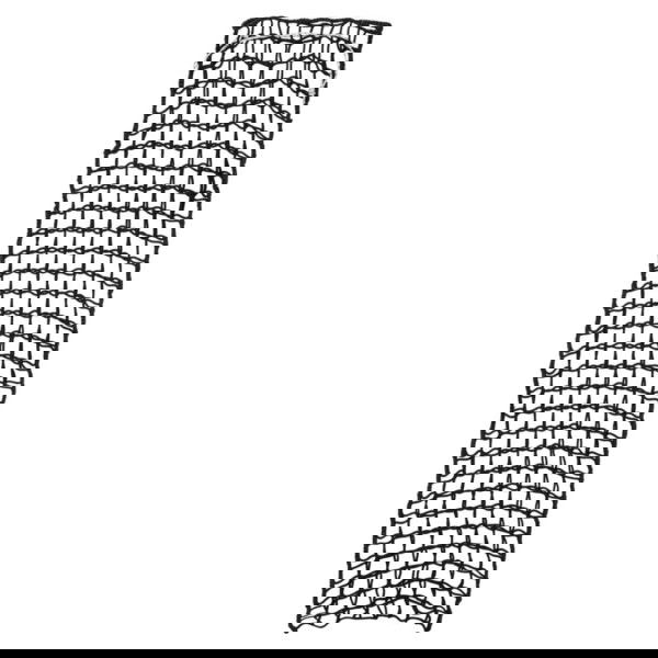 QHP Heunetz Extra Long