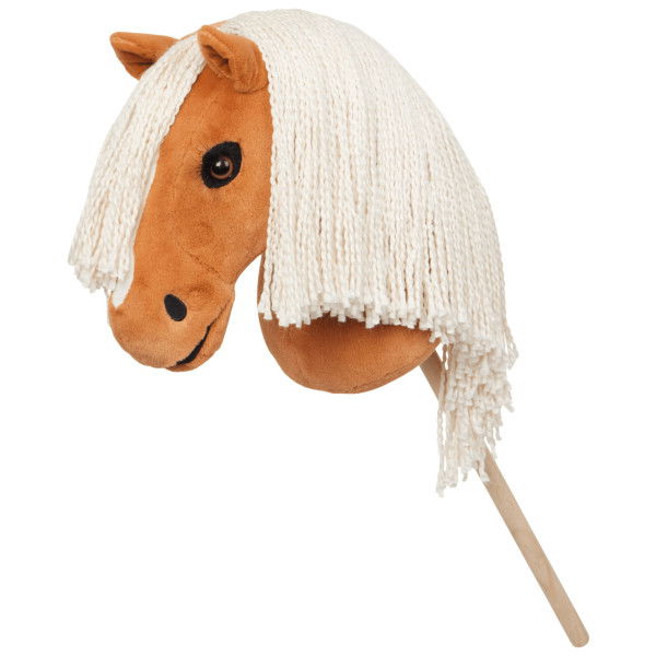 LeMieux Hobby Horse Haflinger