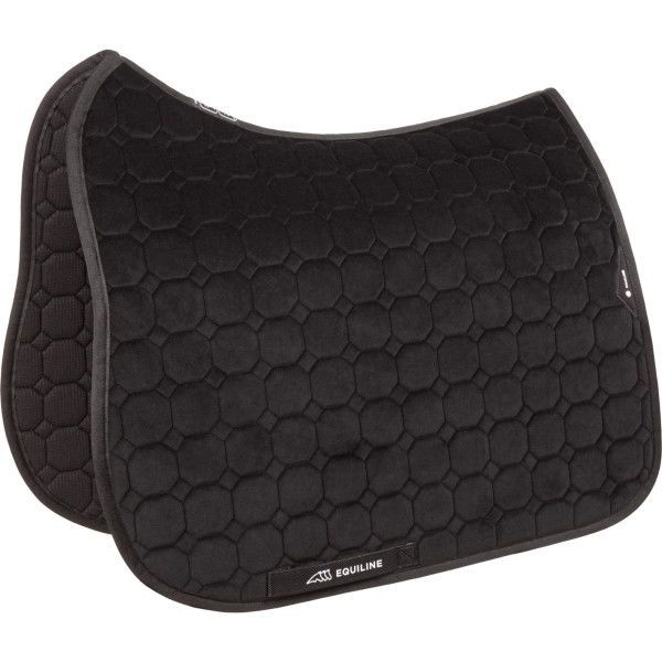 Equiline Saddle Pad Garog Limited Edition, Dressage Saddle Pad