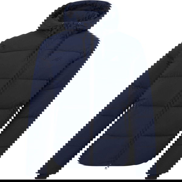 Euro Star Men's Jacket ESCarson FW25, Winter Jacket