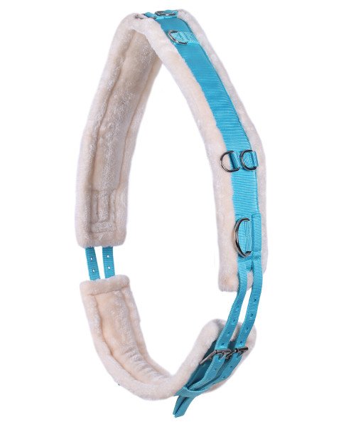 QHP Lunging Girth Color