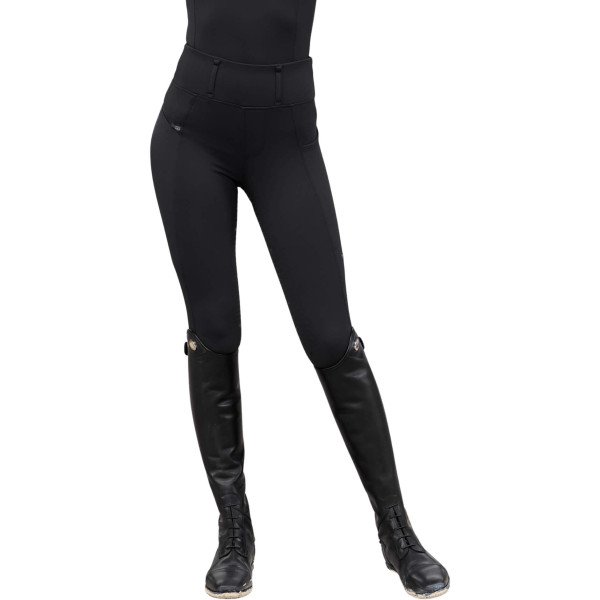 The Grand Prix Riding Tights in Slay Ride (Limited Edition)