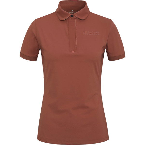 Kingsland Women´s Polo Shirt KLolena SS22, Pique Polo, Short Sleeve