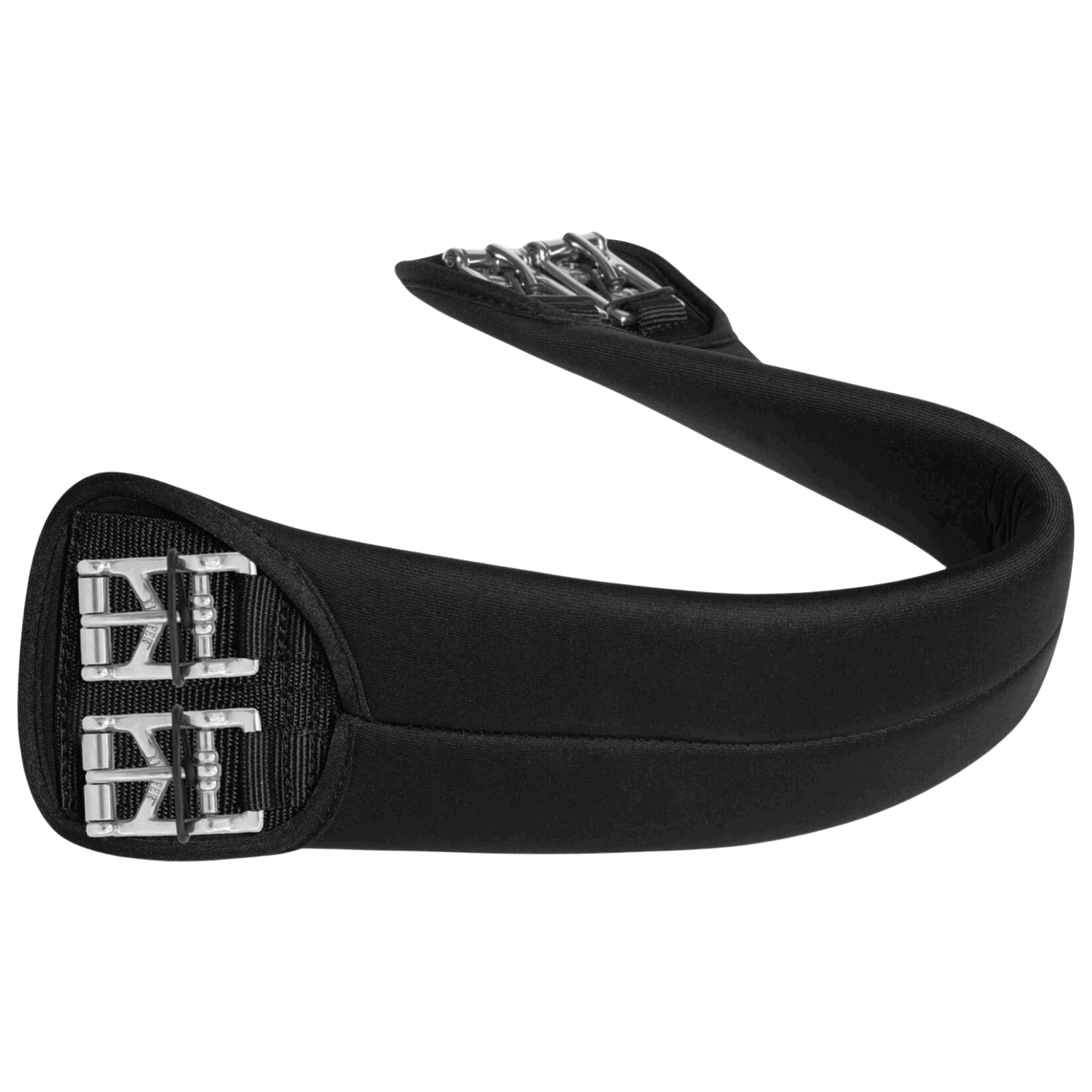 Kieffer Sattelgurt Kiefferpren, Dressurgurt, Kurzgurt