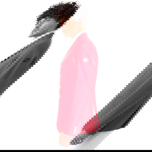 Equiline Men's Jacket Rack, Competition Jacket