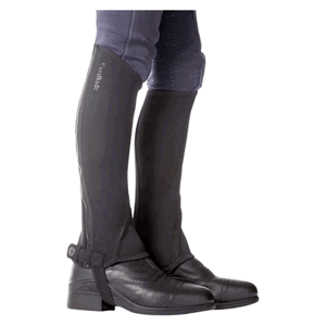 Kavalkade Chaps Kinder Lasse Kids, Reitchaps, Neopren Kavalkade Chaps Kinder Lasse Kids, Reitchaps, Neopren