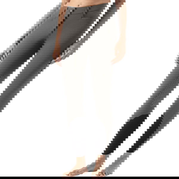 Equiline Reithose Damen Atirk, Kniebesatz, Knee-Grip, Sommerreithose