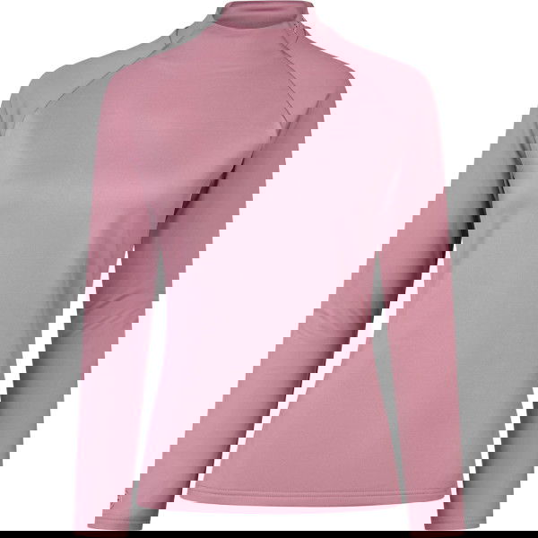 Pikeur Shirt Damen Athleisure HW25, Trainingsshirt, Funktionsshirt, langarm