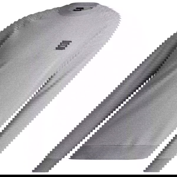 BOSS Equestrian Pullover Herren Lex HW25, Sweater