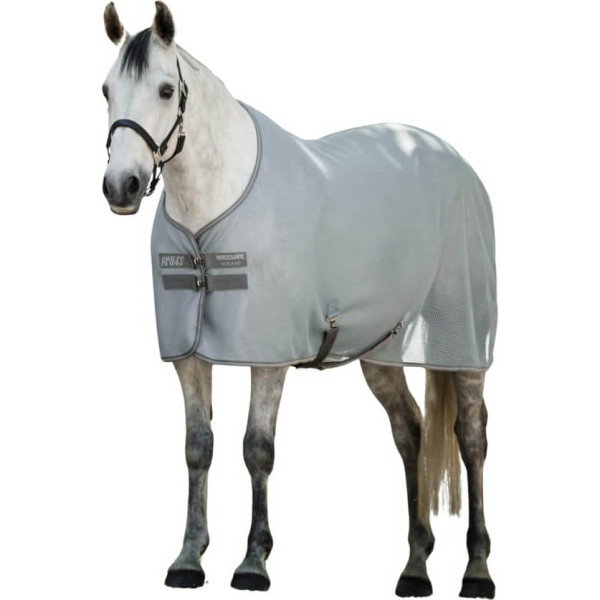 Horseware 3D-Airflow-Mesh Abschwitzdecke Amigo AirNet Cooler FS26 ...