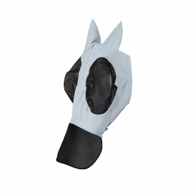 Free Gift Eskadron Fly Mask Dynairmesh Pro Detach (powderblue, Full) from $129 purchase value