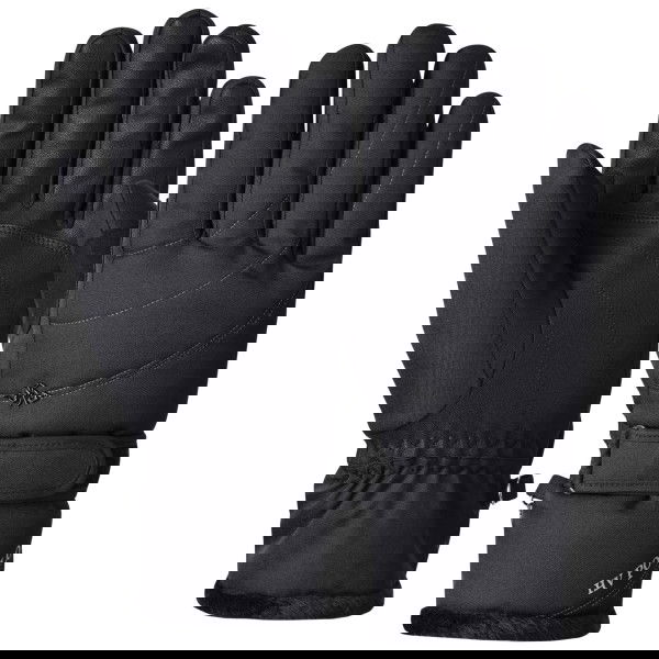 HV Polo Gloves HVPSports Reflection FW25, Winter Gloves, Reflective