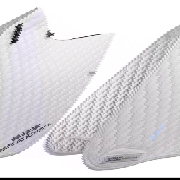 Stübben Schabracke Streamline GEN2 mit Logo, Dressurschabracke