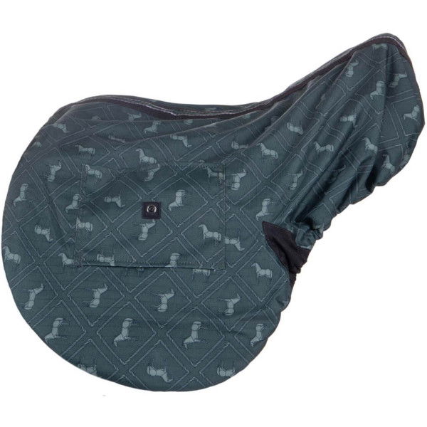 QHP Saddle Cover Collection FW24