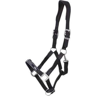 Schockemöhle Sports Halfter Acron, Nylonhalfter