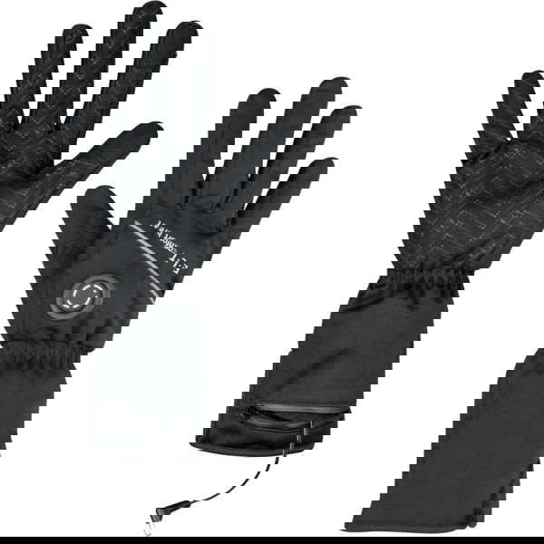 ELT Heated Gloves Comfort Heat, Riding Gloves, Winter Gloves
