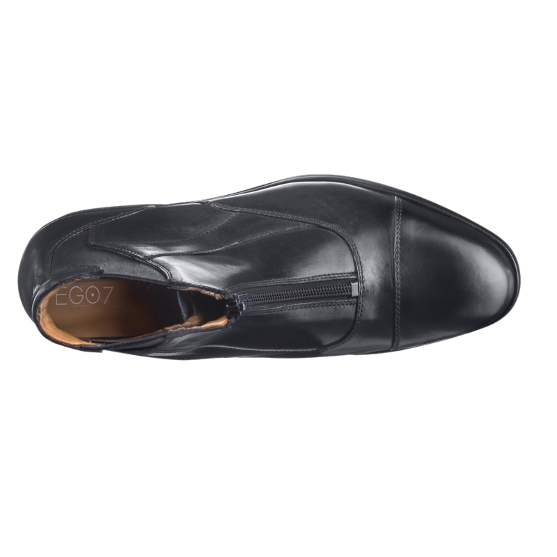 Ego7 Paddock Boots Taurus | FUNDIS Equestrian