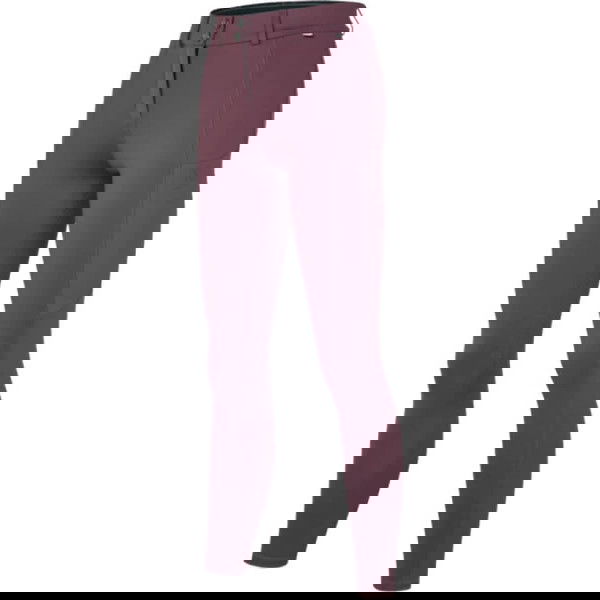 Kingsland Women's Riding Breeches KLkaya FW25, Full Seat, Full-Grip