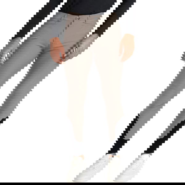 Maximilian Equestrian Reithose Herren Motion, Vollbesatz, Full-Grip