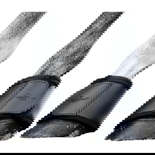 Horseware Hufglocken Overreach Boots HW25, Springglocken