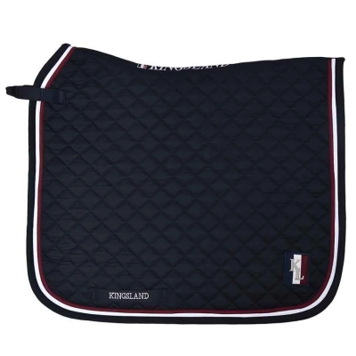 Free Gift Kingsland Saddle Pad Classic (Navy, Dressage) from € 399 purchase value
