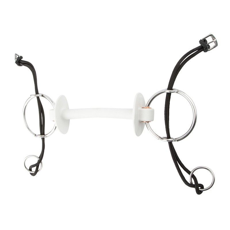 Beris Prime Aufziehtrense be10309, extra soft