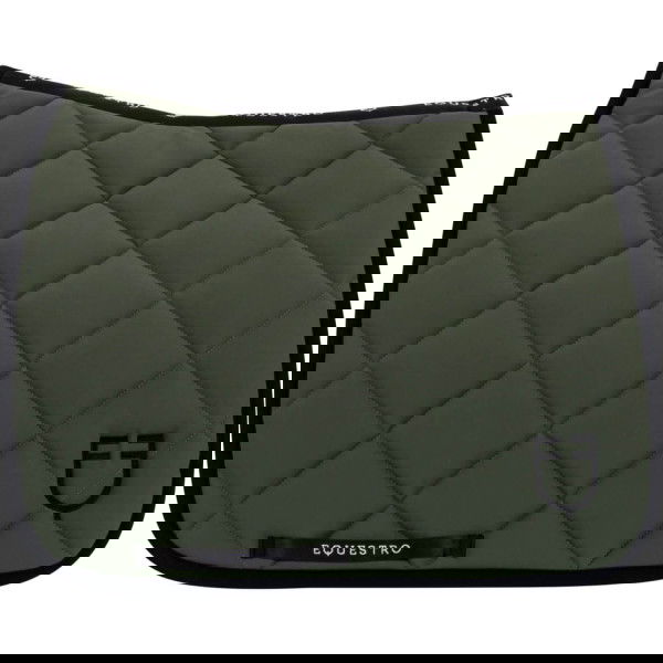 Equestro Schabracke Technical Fabric, Dressurschabracke