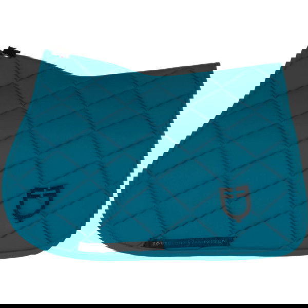 Equestro Schabracke Honeycomb Inside, Springschabracke