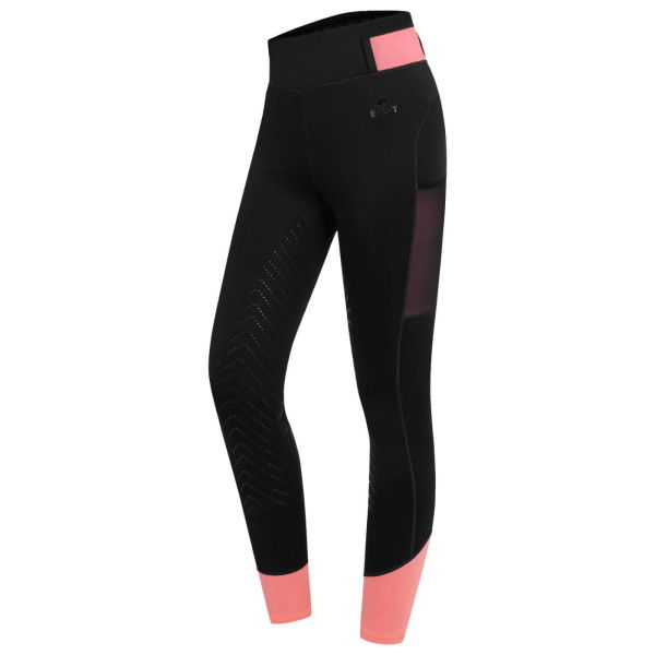 ELT Reitleggings Damen Noemi FS24, Vollbesatz, Full-Grip