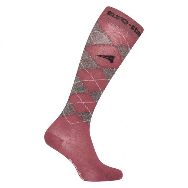 Euro Star Reitsocken ESAily FS22