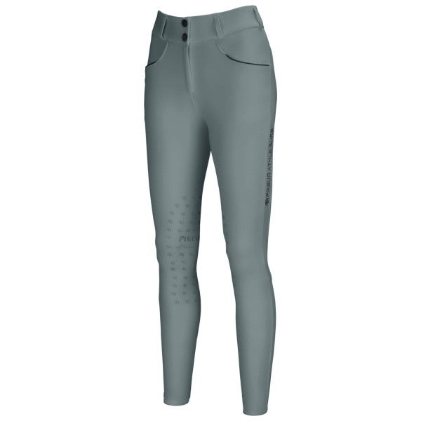 Pikeur Women's Breeches Athleisure SD KN 4-Way Stretch SS24, Knee-Grip