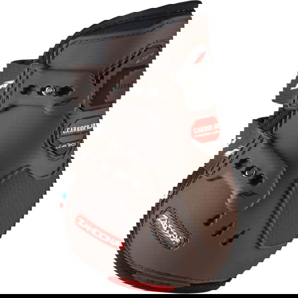 Zandona Streichkappen Carbon Air Feel+