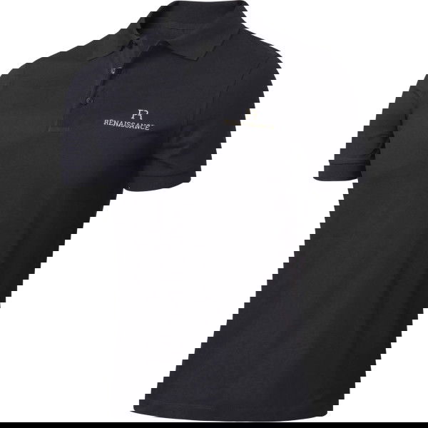 Renaissance Shirt Herren Polo, Poloshirt, kurzarm