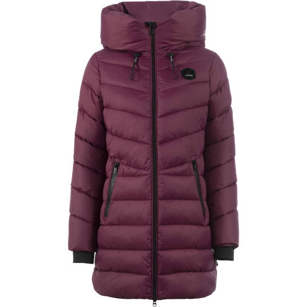 Cavallo Parka Damen Cavalmaya HW24, Steppparka