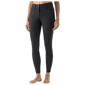 Equiline Reithose Damen Atirk, Kniebesatz, Knee-Grip Equiline Reithose Damen Atirk, Kniebesatz, Knee-Grip