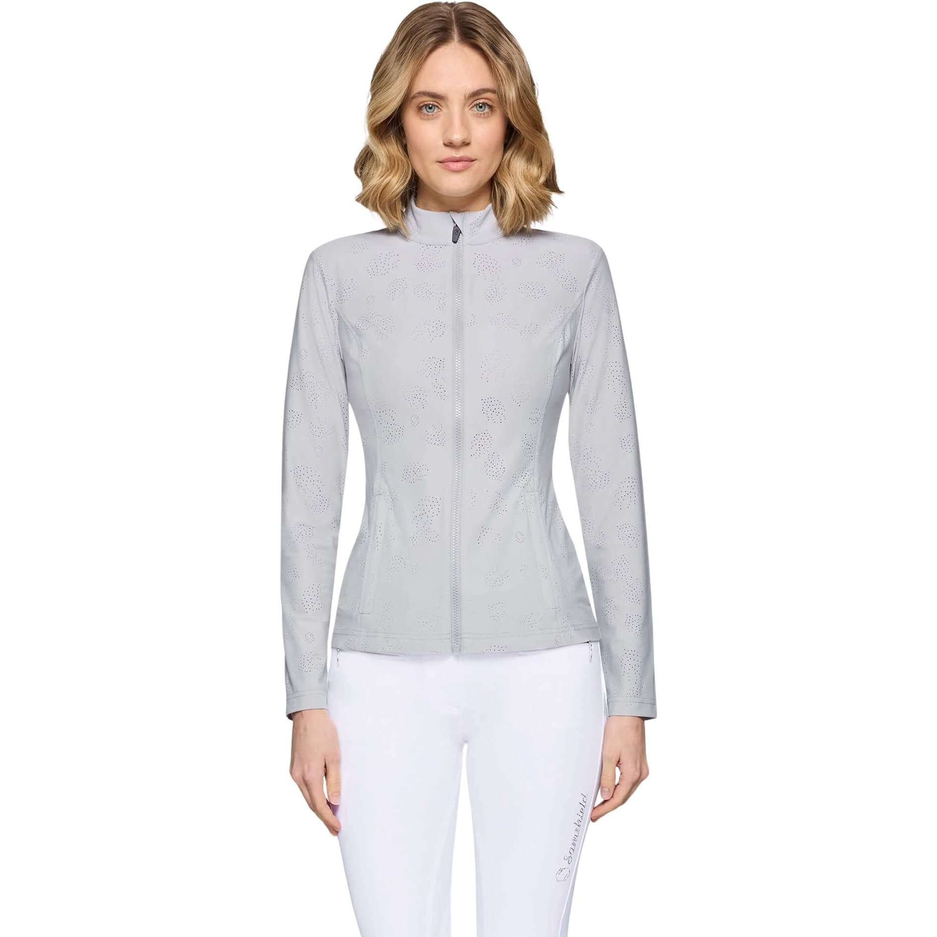 Samshield Jacke Damen Hannah FS26, Trainingsjacke